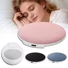 Under Pillow Sleep Speaker — Deep Sleep Without Earbuds